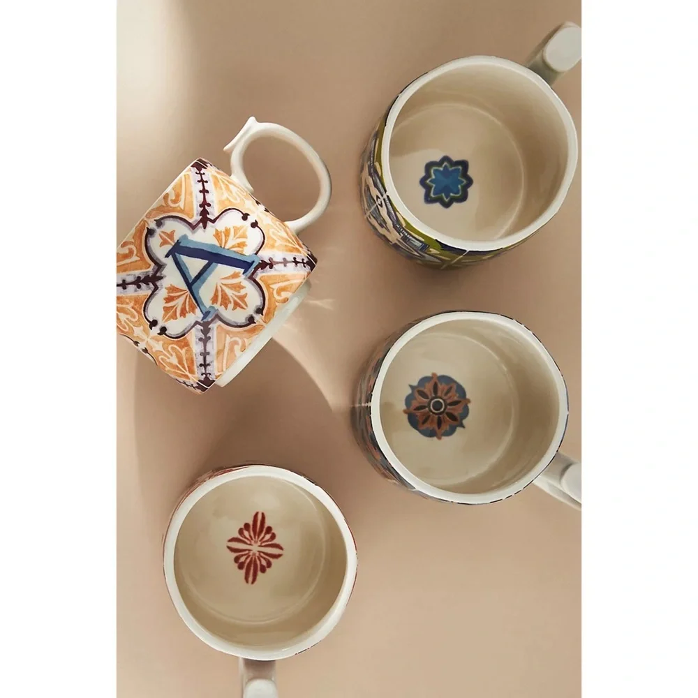 Anthropologie good each